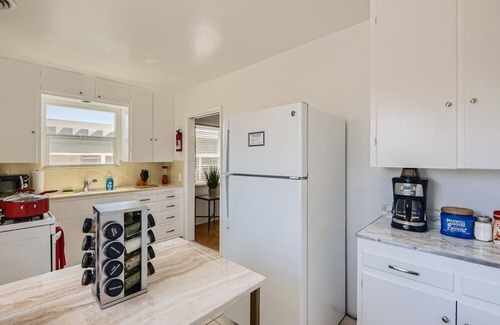 San Clemente Apartamento | Signature KING 1BR In Top Beach Location (AB)