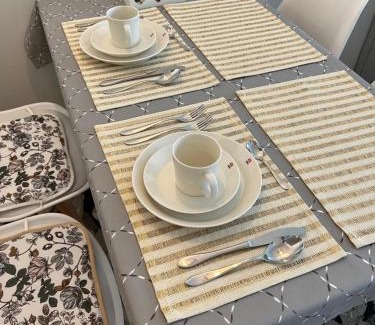 Siilinjarvi Apartamento | SiilinPiha central apartament Siilinjärvi