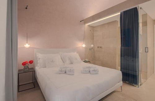 Noto Historic Centre Cama Y Desayuno | Sikelia Suites