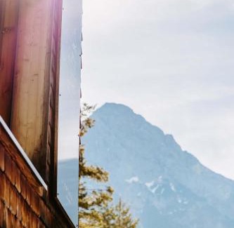 Biberwier Apartamento | Silberleithen Estate