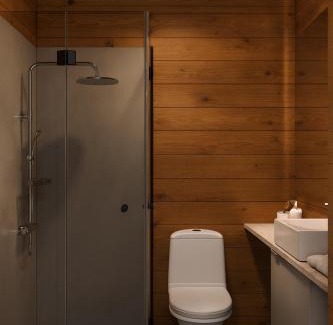 Sinetta Apartamento | Silencius Cabin With Private Jacuzzi