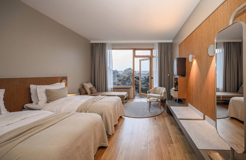 Grindavik Hotel | Silica Hotel