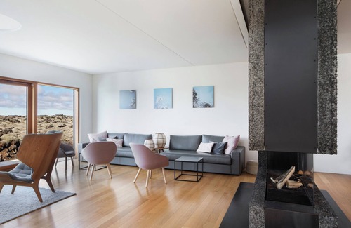 Grindavik Hotel | Silica Hotel