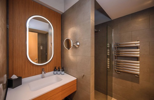 Grindavik Hotel | Silica Hotel