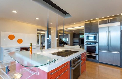 Los Altos Hills Casa | Silicon Valley Mansion in Los Altos Hills-3