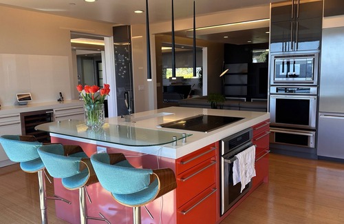 Los Altos Hills Casa | Silicon Valley Mansion in Los Altos Hills-3