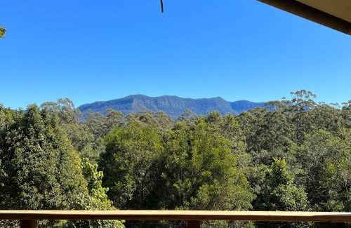 Mount Burrell Complejo | Silk Pavilions Glamping