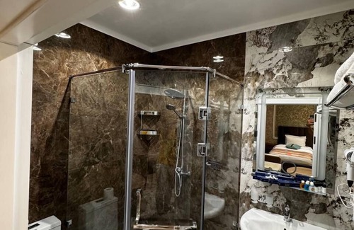 Samarkand Hotel | SILK ROAD EMPIRE HOTEL