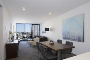 Chatswood CBD Apartamento | Silkari Suites at Chatswood