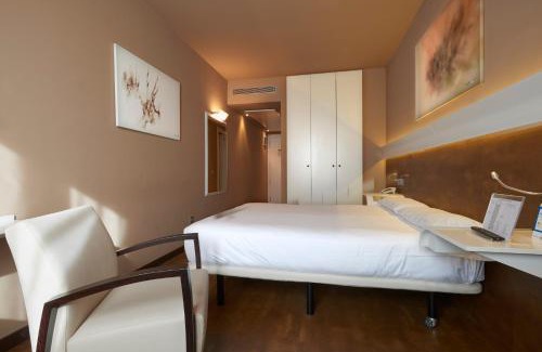 El Cristo y Buenavista Hotel | Silken Monumental Naranco