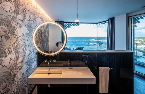 Puerto de la Cruz Hotel | Silken Saaj Maar- Adults Only