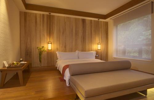 Tianxiang Complejo | Silks Place Taroko Hotel