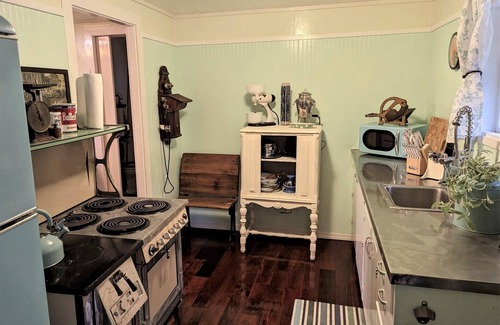 Westlake Apartamento | Siltcoos Station Retreats