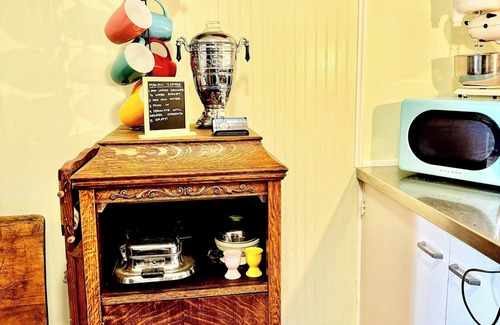 Westlake Apartamento | Siltcoos Station Retreats