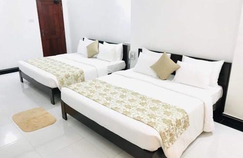 Anuradhapura Casa | Siluni's Villa