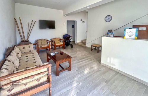 Kardamena Hotel | Silver Beach Hotel