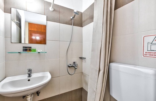 Kardamena Hotel | Silver Beach Hotel