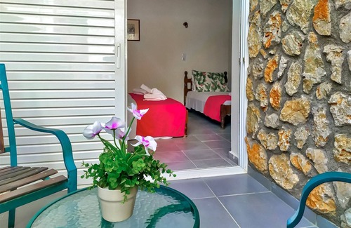 Kardamena Hotel | Silver Beach Hotel