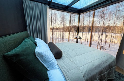 Rovaniemi Complejo | Silver Birch Resort