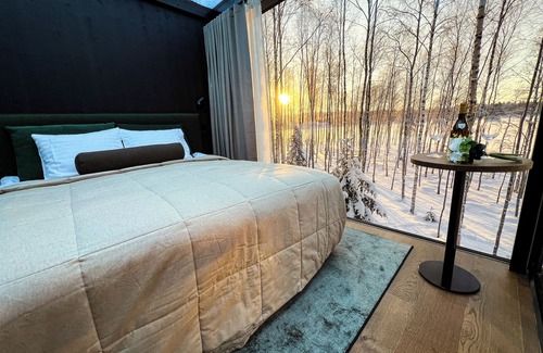 Rovaniemi Complejo | Silver Birch Resort