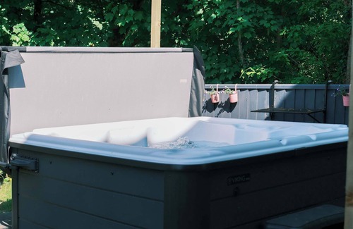 Holcombe Casa | Silver Birches - Eco home