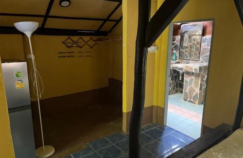 Baan Tai Chalet De Esquí | Silver cliff room 15