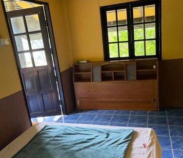 Baan Tai Chalet De Esquí | Silver cliff room 15