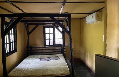 Baan Tai Chalet De Esquí | Silver cliff room 15