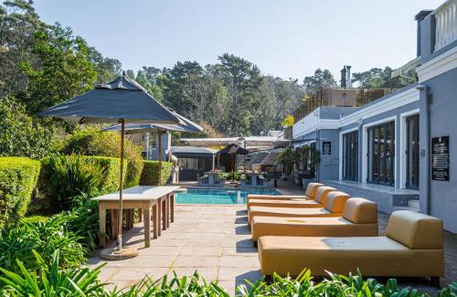 Somerset West Cabina | Silver Forest Boutique Hotel and Spa