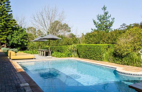 Somerset West Cabina | Silver Forest Boutique Hotel and Spa