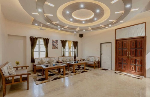 Bhilar Hotel | Silver Galaxy By Joy Suites