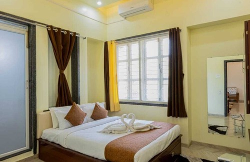 Bhilar Hotel | Silver Galaxy By Joy Suites