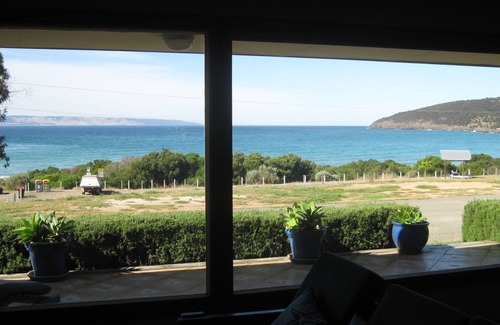 Penneshaw Casa | "Silver Gull" La escapada definitiva