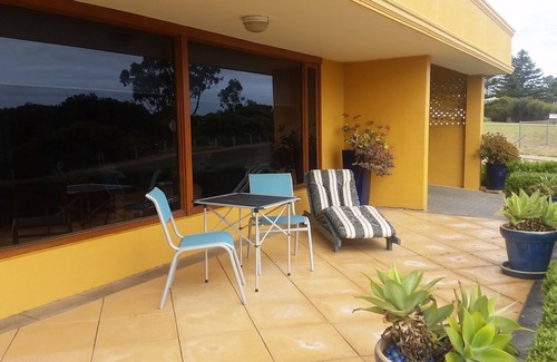 Penneshaw Casa | "Silver Gull" La escapada definitiva