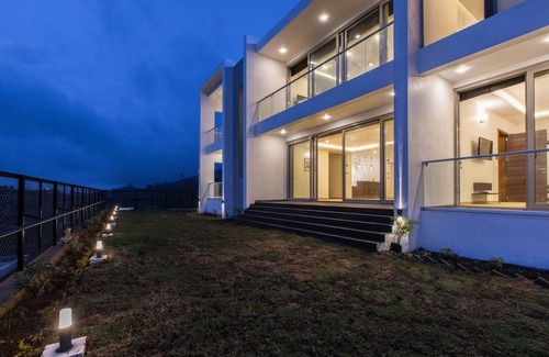 Kodaikanal Villa | Silver Mist
