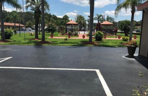 Ocala Hotel | Silver Princess Motel