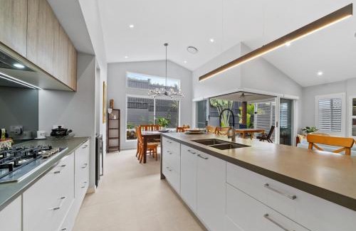 Bahrs Scrub Cama Y Desayuno | Silver's House