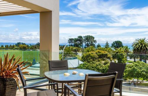 Tahunanui Apartamento | Silver Sands - Beachside Apartment