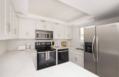 Seven Mile Beach Apartamento | Silver Sands Condominiums