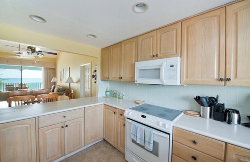 Seven Mile Beach Apartamento | Silver Sands Condominiums