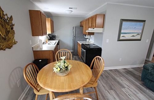 Gulf Shores Casa | Silver Sands