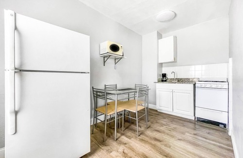 Hollywood Lakes Apartamento | Silver Spray Motel