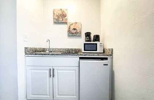 Hollywood Lakes Apartamento | Silver Spray Motel