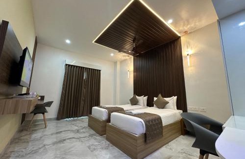 Kovilpatti Complejo | Silver Stone Park Resort, Kovilpatti