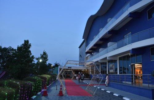 Kovilpatti Complejo | Silver Stone Park Resort, Kovilpatti