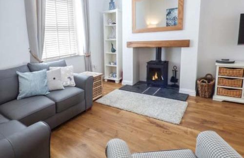 Amble Casa | Silversands Cottage