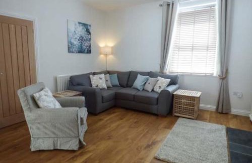 Amble Casa | Silversands Cottage