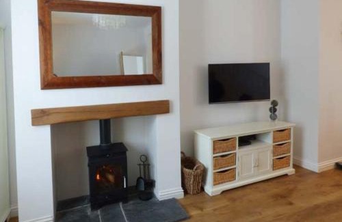 Amble Casa | Silversands Cottage