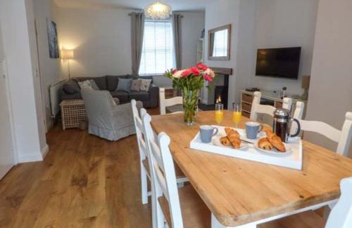 Amble Casa | Silversands Cottage