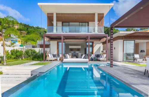 St. George's Complejo | Silversands Resort Grenada at Grand Anse